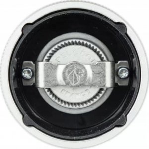 Młynek do przypraw Peugeot Peugeot Line Holz/Aluminium Pfeffermühle 18 cm Natur 4