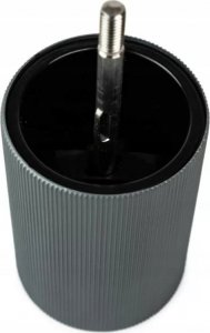 Młynek do przypraw Peugeot Peugeot Line Holz/Aluminium Pfeffermühle 18 cm Graphit 2