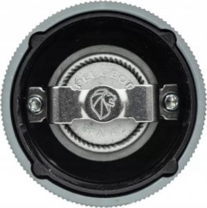 Młynek do przypraw Peugeot Peugeot Line Holz/Aluminium Pfeffermühle 18 cm Graphit 3