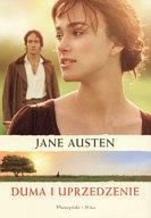 Duma i uprzedzenie - Jane Austen (67567) 1