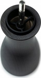 Młynek do przypraw Peugeot Peugeot Fidji Salzmühle 15 cm Graphit aus Holz und Edelstahl 3