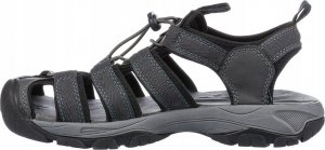 CMP CMP Sahiph Hiking Sandal 30Q9517-73UN szary 45 3