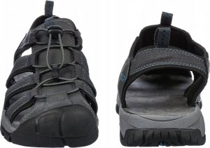 CMP CMP Sahiph Hiking Sandal 30Q9517-73UN szary 45 5