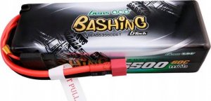 Gens Ace Akumulator Gens ace G-Tech 5500mAh 11.1V 3S1P 60C HardCase 15# car L 2