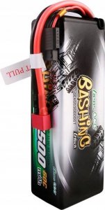 Gens Ace Akumulator Gens ace G-Tech 5500mAh 11.1V 3S1P 60C HardCase 15# car L 3