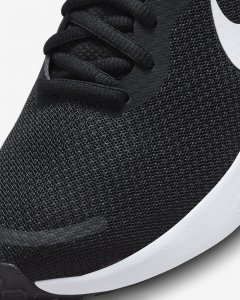 Nike Nike Revolution 7 FB2207-001 Czarne 41 7