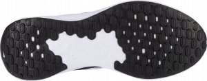 Nike Nike Revolution 7 FB2207-001 Czarne 46 4