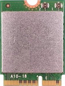 Karta sieciowa Intel WiFi 6E AX211 M.2 2230 (AX211.NGWG) 4