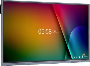 System interaktywny ViewSonic IFP6533-G - 65" 40 Multi 2