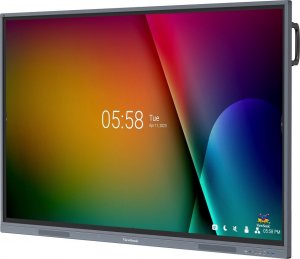 System interaktywny ViewSonic IFP6533-G - 65" 40 Multi 3