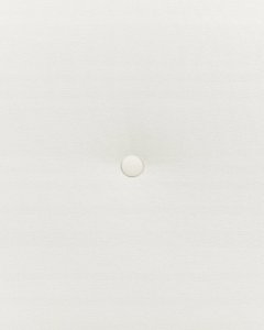 Beliani Fotel zlamana biel TUVE 12