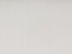 Beliani Materac piankowy z lateksem zdejmowany pokrowiec 90 x 200 cm twardy FANTASY 9