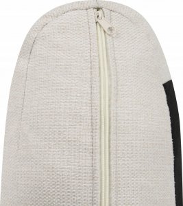 Beliani Sofa 2-osobowa jasnobeżowa TROSA 11