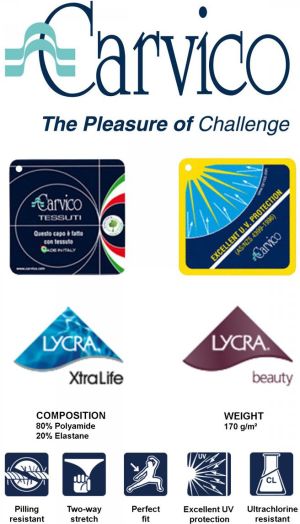 Gwinner Strój kąpielowy ESTELLA 38 3