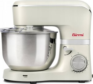 Robot kuchenny Girmi Robot planetarny Girmi IM4701 6L 1300W 2