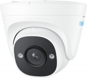 Kamera IP Reolink Reolink | IP Camera with Accurate Person and Vehicle | P324 | Dome | 5 MP | 2.8 mm | IP66 | H.264 | Micro SD, Max. 256 GB 1