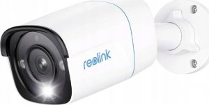 Kamera IP Reolink Reolink | Smart 4K Ultra HD PoE Security IP Camera with Person/Vehicle Detection | P330 | Bullet | 8 MP | 4mm/F2.0 | IP66 | H.265 | Micro SD, Max. 256 GB 1