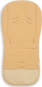 Sensillo WKŁADKA MUŚLINOWA DO WÓZKA - KRÓLICZKI BEŻOWY 2