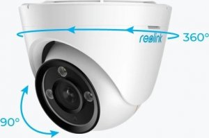 Kamera IP Reolink P344 POE 14