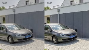 Kamera IP Reolink Reolink | 4K Smart PoE Camera with Spotlight and Color Night Vision | P430 | Bullet | 8 MP | 2.7-13.5mm | IP67 | H.265 | Micro SD, Max. 256 GB 5