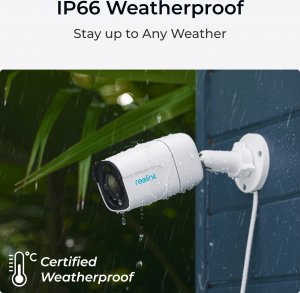 Kamera IP Reolink P340 Smart Ultra HD Biała 11