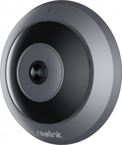 Kamera IP Reolink Reolink | 360° Panoramic Indoor Fisheye Camera with Smart Detection | Fisheye Series P520 | Fisheye | 6 MP | 1.98mm/F2.0 | H.265 | Micro SD, Max. 256GB 1