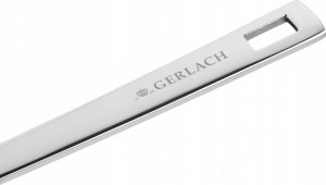 Gerlach Gerlach SOLID Łopatka z otworami 3