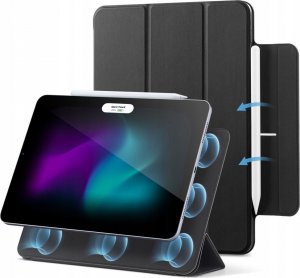 Etui na tablet ESR ESR REBOUND MAGNETIC IPAD PRO 13 7 / 2024 BLACK 1