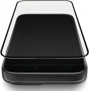 Uniq UNIQ Optix Vivid iPhone 15 6.1" / 14 Pro 6.1" clear szkło hartowane z aplikatorem 4