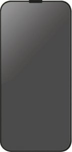 Uniq UNIQ Optix Privacy iPhone 15 Pro 6.1" prywatyzujące szkło hartowane z aplikatorem 2