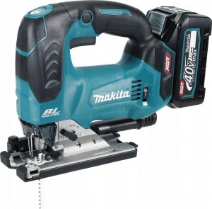 Wyrzynarka Makita WYRZYNARKA AKUMULATOROWA BLDC 40V XGT 0*AH 4