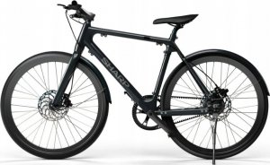 Rower elektryczny Sharp Sharp Hybrid E-Bike | 250 W | 21 " | 24 month(s) | Black 2