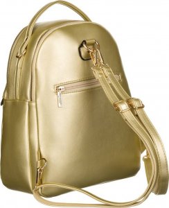 Peterson Miejski plecak damski ze skóry ekologicznej - Peterson NoSize 4