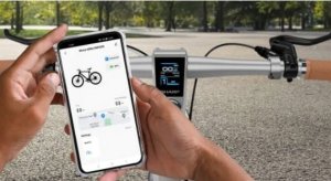 Rower elektryczny Sharp Sharp Hybrid E-Bike | 250 W | 21 " | 24 month(s) | Silver 12