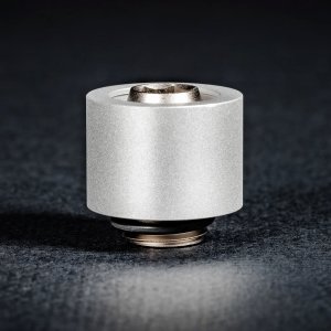 Optimus Optimus Flex Anschluss, 16/10 mm - silber 3