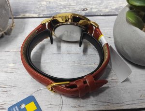 Zegarek Q&Q Zegarek QQ C43A-003P Męski Klasyczny Biała Tarcza SLIM 6