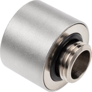 Optimus Optimus Flex Anschluss 16/10mm, 6er Pack - silber 1
