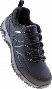 Buty trekkingowe męskie Hi-Tec Męskie Buty MELION WP 2