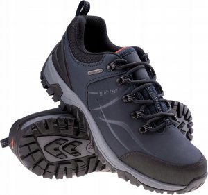 Buty trekkingowe męskie Hi-Tec Męskie Buty MELION WP 3