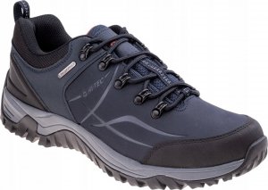 Buty trekkingowe męskie Hi-Tec Męskie Buty MELION WP 4