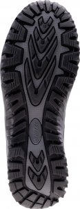 Buty trekkingowe męskie Hi-Tec Męskie Buty MELION WP 5