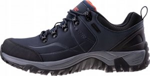 Buty trekkingowe męskie Hi-Tec Męskie Buty MELION WP 7