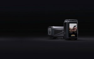 Wideorejestrator DDPai Wideorejestrator DDPAI Ranger 8