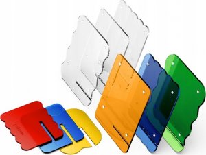 Ramka Polaroid Zestaw 3x Ramka Ramki Na Zdjęcie Zdjęcia Do Aparatu Polaroid Go 2