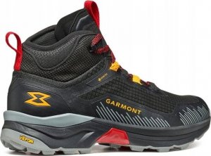 Buty trekkingowe męskie Garmont Buty 9.81 ENGAGE MID GTX 2