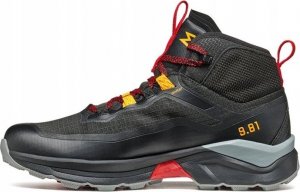 Buty trekkingowe męskie Garmont Buty 9.81 ENGAGE MID GTX 3