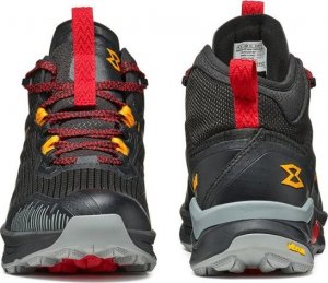 Buty trekkingowe męskie Garmont Buty 9.81 ENGAGE MID GTX 5
