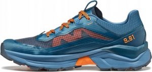 Buty trekkingowe męskie Garmont Męskie Buty 9.81 ENGAGE 3