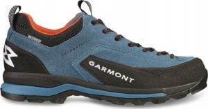 Buty trekkingowe męskie Garmont Męskie Buty DRAGONTAIL WP 1