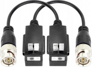 Hikvision Pasywny konwerter  DS-1H18S/E(C) 3